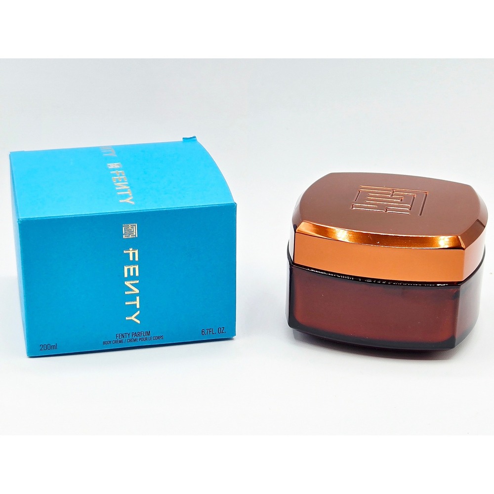 Fenty Beauty Fenty Parfum Body Creme 6.7oz 200ml